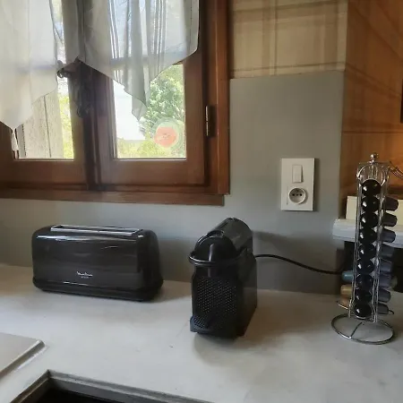 Belle Cevenole Avec Piscine *
