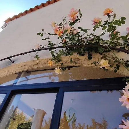 Belle Cevenole Avec Piscine Villa *