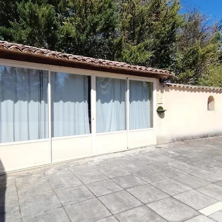 Belle Cevenole Avec Piscine Villa *