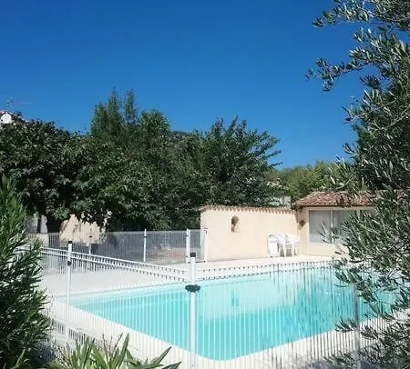 Belle Cevenole Avec Piscine Villa